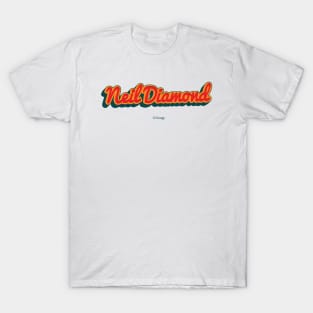 Neil Diamond T-Shirt